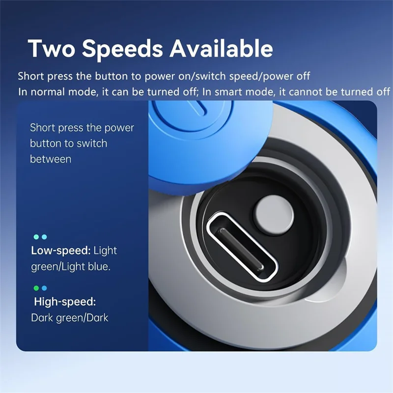 Balle automatique pour chats, stimule chasse et activité, rechargeable USB, amuse et divertit votre compagnon – Image 4